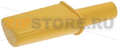 ТОЛКАТЕЛЬ ЗАКРУГЛЕННЫЙ ДЛЯ СОКОВЫЖИМАЛКИ 