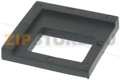 COFFEE OUTLET GASKET 