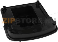 BASE, HOUSING, IN-COUNTER, STEALTH