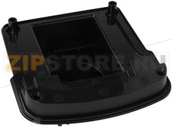 BASE, HOUSING, IN-COUNTER, STEALTH 