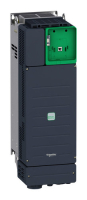 Преобразователь частоты 30 кВт, 480 В, 3 фазы, Ethernet Schneider Electric ATV340D30N4E