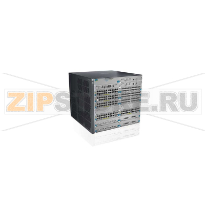 Коммутатор HP J9640A 