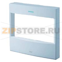 FHA2011-A2 - Крышка (Sinteso) Siemens FHA2011-A2