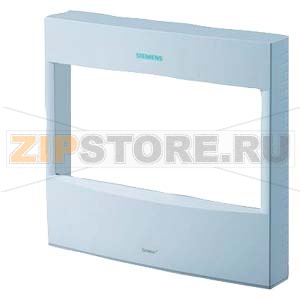 FHA2011-A2 - Крышка (Sinteso) Siemens FHA2011-A2 