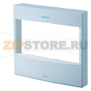 FHA2011-A2 - Крышка (Sinteso) Siemens FHA2011-A2 