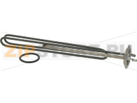 ТЭН 2,8/3,05KW - 230/240V DIHR GS 50