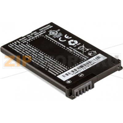 аккумулятор 3.7 В/ 1670 мАч, для ТСД Dolphin 70e и Dolphin 75e, Captuvo SL42 Sled 