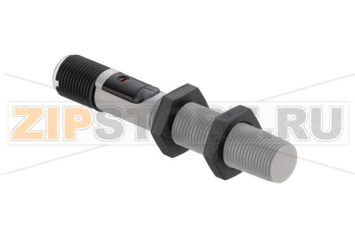 Датчик емкостный Leuze LCS-1M12P-F04PNO-K020P 