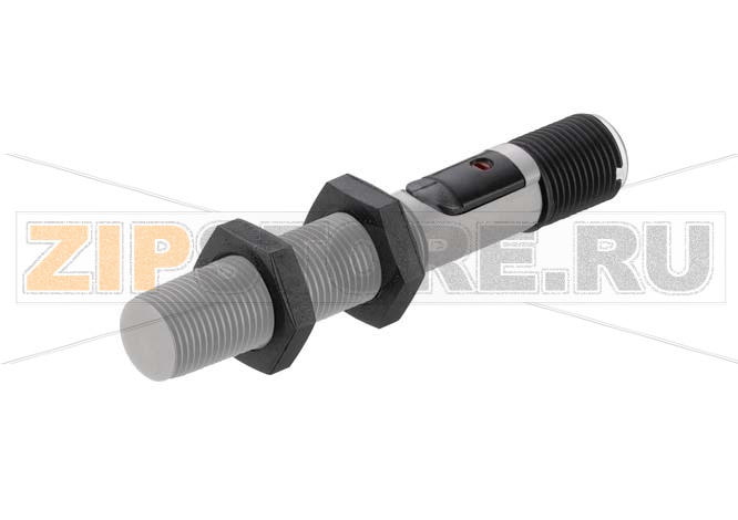 Датчик емкостный Leuze LCS-1M12P-F04PNO-K020P 