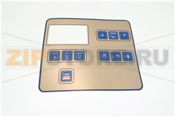 MASCHERINA COM.NEUTRA FAST GRIGIA FRX 