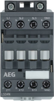 КОНТАКТОР LS4K 9A 400V 4KW