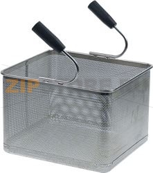 CESTELLO 2/3 CON IMPUGNATURA 