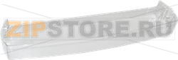DOOR CAN SHELF ELECTROLUX 2246113100 