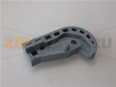 SPRING STOP RIGHT LS PRF 