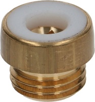 LEVER UNIT CHECK VALVE WEGA