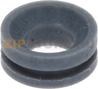 КОНУСНЫЙ УПЛОТНИТЕЛЬ Ø 14,5X7X6 ММ, PTFE