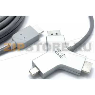 Кабель Cisco CAB-HDMI-MULT-9M= 
