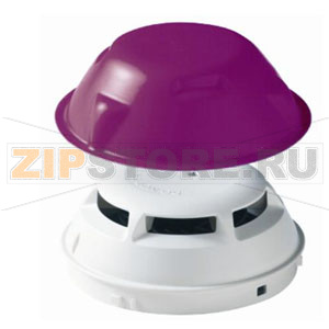 OP720 - Оптический дымовой извещатель Siemens OP720 