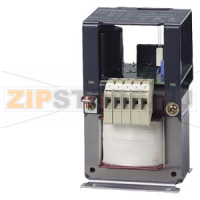 1-фазный блок питания перв 400-230+/-15 V втор 24 фильтрующий EN 60742, EN61131-2 степень защиты IP00 винтовые клеммы, на монтажную рейку 35 mm1558-2-6, EN61131-2 >safety isolating transformer Siemens 4AV2200-2EB00-0B