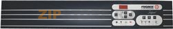 TARGA COMANDI 
