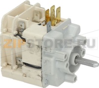 120-ТИМИНУТНЫЙ ТАЙМЕР MS65