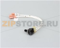 POTENZIOMETRO, CON CAVI DA 7, UGA