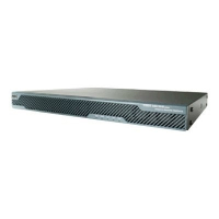 Экран межсетевой 4xGE, 1xFE, 750 IPSec, DES Cisco ASA5520-AIP10-K8