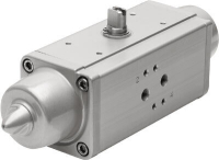 Привод неполноповоротный Festo DAPS-0240-090-RS3-F1012-T6