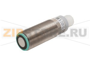 Датчик диффузного типа Ultrasonic sensor UB800-18GM60-E5-V1-M Pepperl+Fuchs Описание оборудованияSingle head system