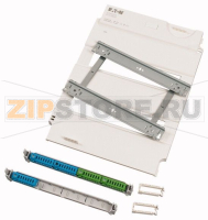 Интерьер Eaton KLV-2UPP-4PR