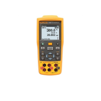 Калибратор температуры портативный Fluke 712B/EN