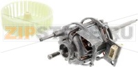 MOTOR WITH FAN ELECTROLUX 4055179644