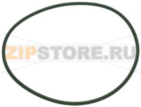 УПЛОТНИТЕЛЬ ORM  0680-20 EPDM