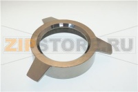 VOLANTINO MOD.32 INOX SIRMAN