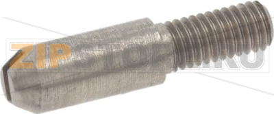 PERNO FILETTATO M6x32 mm 