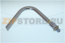 WATER-INLET COCK CBT/PR 