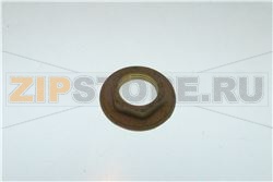 GHIERA PER EROGATORE FISSO 1/2 