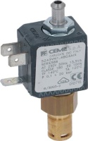 SOLENOID VALVE 2-WAY 230V 50Hz