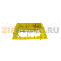 Корпус, пластиковый Fanuc A230-0480-T001