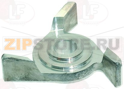 КРЕПЛЕНИЕ ДЛЯ ЖЕРНОВОВ, НИЖНЕЕ, ОДНОФАЗНОЕ Grinding burrs bottom holder single-ph. Mazzer Kony

Запчасть на сборочном чертеже под номером: 14

Название запчасти Mazzer на английском языке: Grinding burrs bottom holder single-ph. Mazzer Kony
