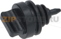 NON-RETURN VALVE CAP
