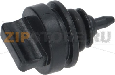 NON-RETURN VALVE CAP 