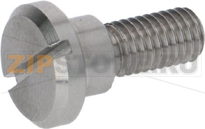 SHAPED STAINLESS STEEL SCREW M5x10 