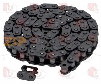 ЦЕПЬ 3/8"x7/32" ДЛЯ КРЮКА ТЕСТОМЕСА FIMAR 