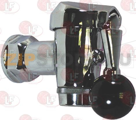СЛИВНОЙ КРАН Ø 1"1/4F 