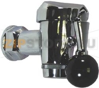 СЛИВНОЙ КРАН Ø 1"1/4F