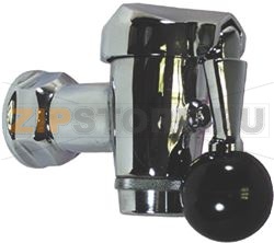 СЛИВНОЙ КРАН Ø 1&quot;1/4F 