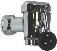 СЛИВНОЙ КРАН Ø 1"1/4F
