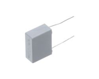 CAPACITOR 1.0 MFD