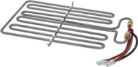 HEATING ELEMENT WITH GASKET SEGR531X